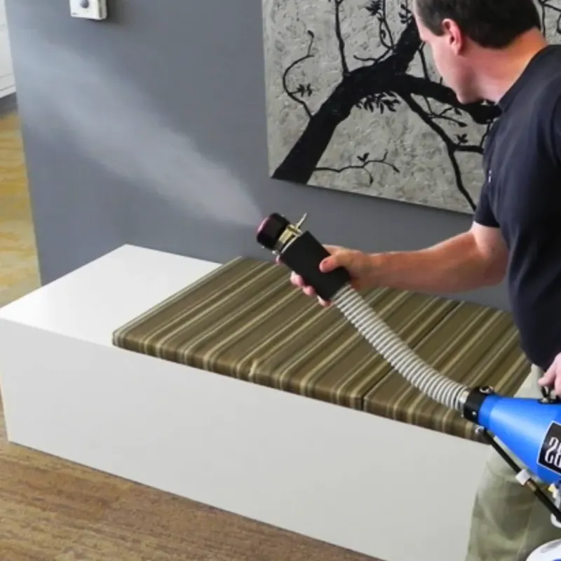 Professional Odor Removal in Ashton, ID